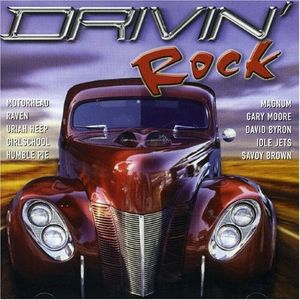 Drivin' Rock