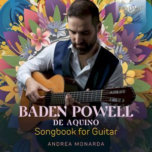 Songbook for Guitar
