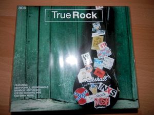 Rockin’ All Over the World