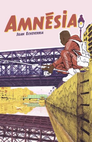 Amnésia