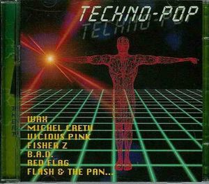 Techno Pop