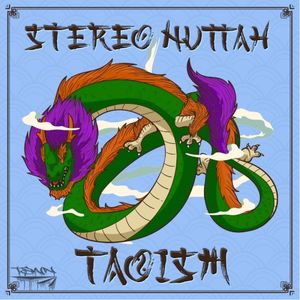 Taoism (EP)