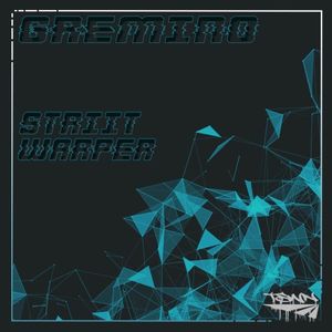 Striit Warper (EP)