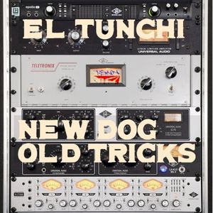 Old Dog New Tricks (EP)