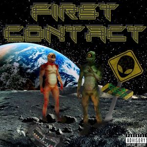 First Contact (EP)