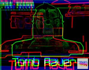Tomb Raver (EP)