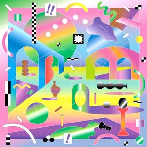 まわるきもち (Single)