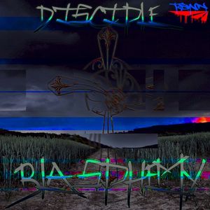 Blasphemy (Single)