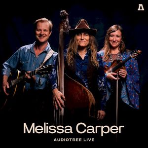 Melissa Carper (Audiotree Live) (Live)