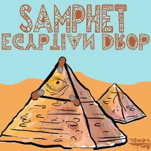 Egyptian Drop (EP)