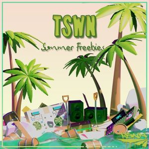 SUMMER FREEBIES