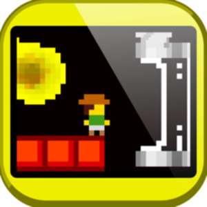 Trap Adventure 2