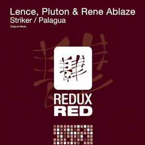 Striker / Palagua (EP)