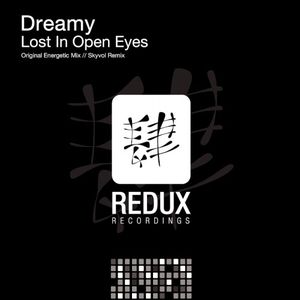 Lost in Open Eyes (Single)