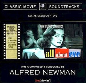 All About Eve (OST)