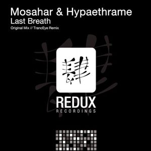 Last Breath (Single)