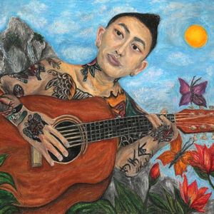 제이통과 통기타 (Single)