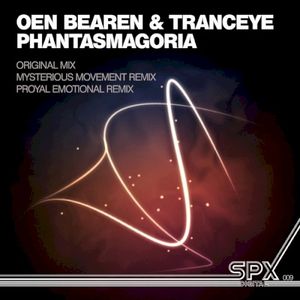 Phantasmagoria (Single)