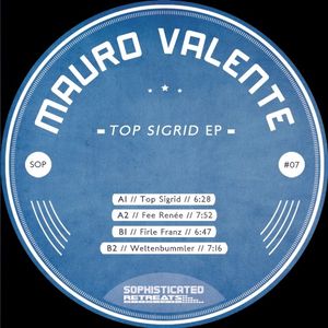 Top Sigrid EP (EP)