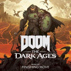 DOOM: The Dark Ages (Original Game Soundtrack) (OST)