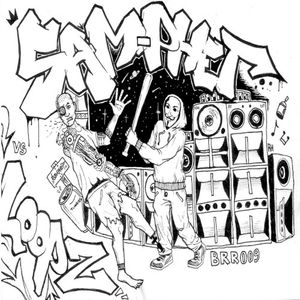 Samphet vs Loopz EP (EP)