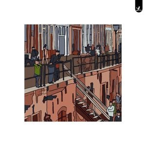 Ristretto (Single)