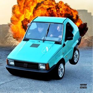 Uomo Semplice (Single)