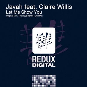 Let Me Show You (Single)