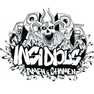 Insidious (EP)