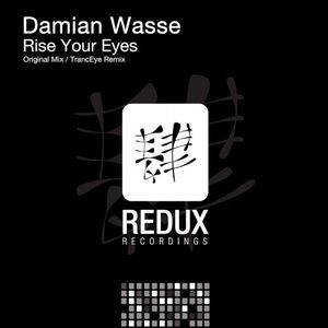Rise Your Eyes (Single)