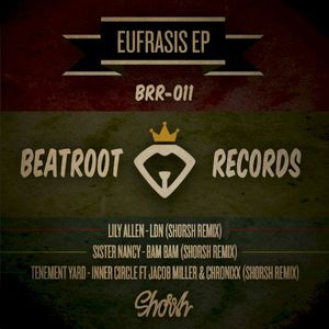 Inner Circle (Shorsh Remix)