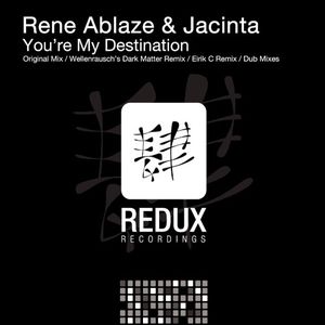 You're My Destination (Single)