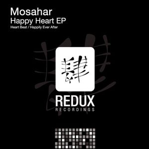 Happy Heart EP (EP)