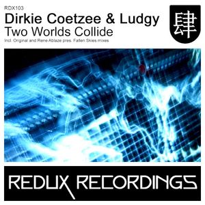 Two Worlds Collide (Single)