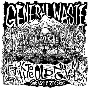 Back To The Old Nu School (EP)