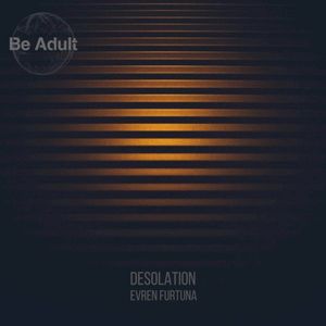 Desolation (Single)