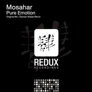 Pure Emotion (Single)