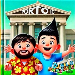 PORTO IO (Single)