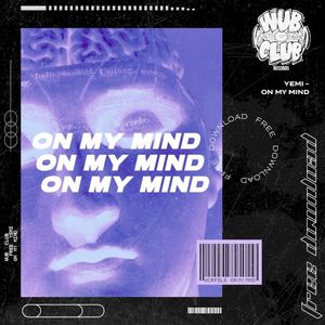 On My Mind (Single)