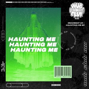 Haunting Me EP (Single)