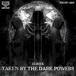 Taken by the Dark Powers (EP)