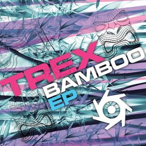 Bamboo EP (EP)