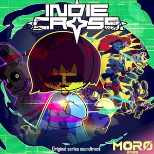 Indie Cross Episode 2 Soundtrack (OST)