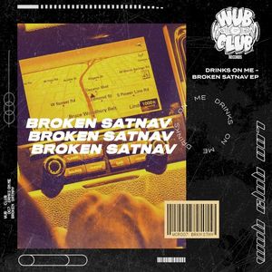 Broken Satnav (Single)