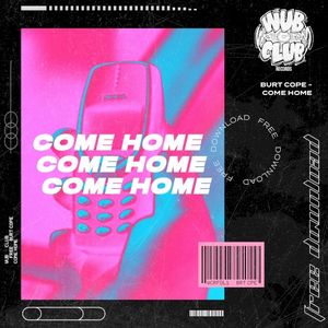Come Home (Single)