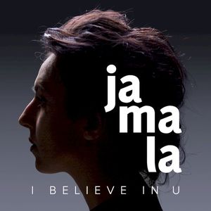 I Believe in U (Single)
