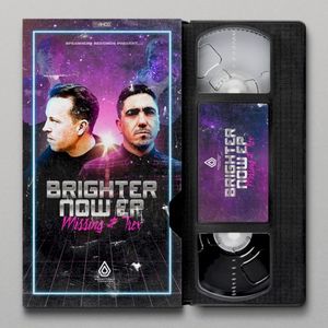 Brighter Now EP (EP)