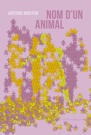 Nom d'un animal