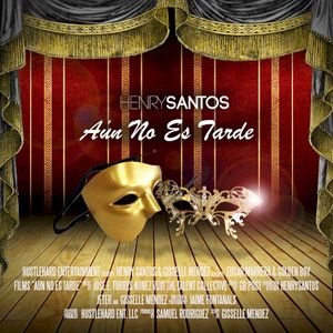 Aún no es tarde (Single)