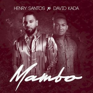 Mambo (Single)